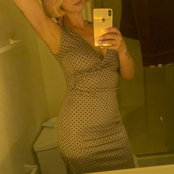 Vintage 90s 00s Forever 21 super sexy dress - Picture 2 of 10